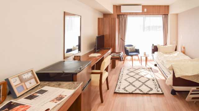 住み慣れた地域やご家庭で、その人らしく療養生活を送れるように|訪問介護ステーション クラシックメデカ大宮