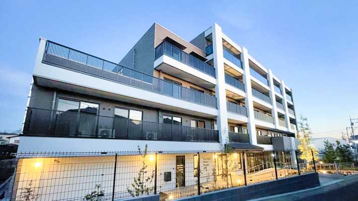 【サービス付き高齢者向け住宅】|訪問介護ステーション クラシックメデカ大宮