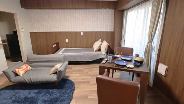 |訪問介護ステーション クラシックメデカ大宮