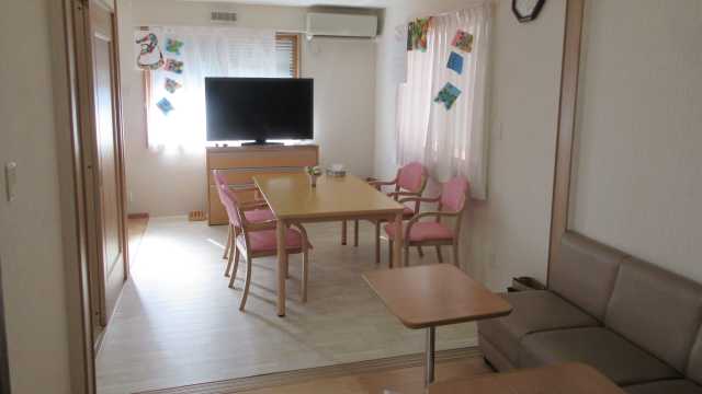 安城市桜井町の家庭的なデイサービス！｜デイサービスさくら