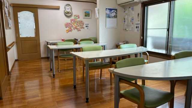 安城市古井町の家庭的なデイサービス!|ケアーセンターうらら