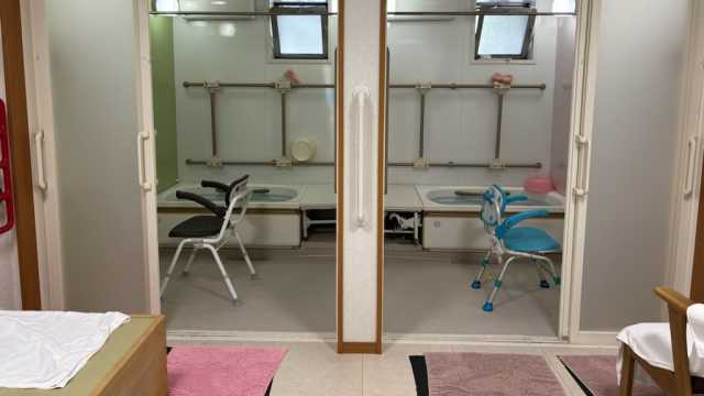 安城市古井町の家庭的なデイサービス!|ケアーセンターうらら