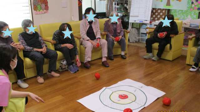 安城市古井町の家庭的なデイサービス!|ケアーセンターうらら