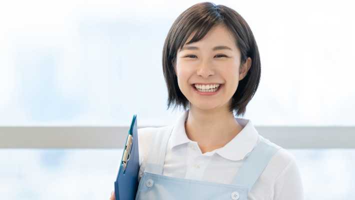 居宅介護支援とは|ビバーナム