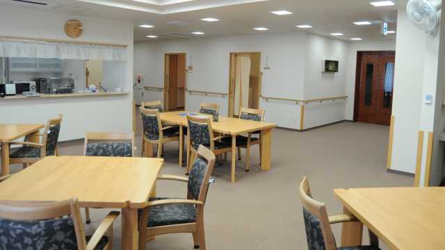 さいたま市の桜区の閑静な住宅街にある、落ち着いた雰囲気の地域密着型有料老人ホームです。|ミモザ浦和(地域密着型介護付き有料老人ホーム)