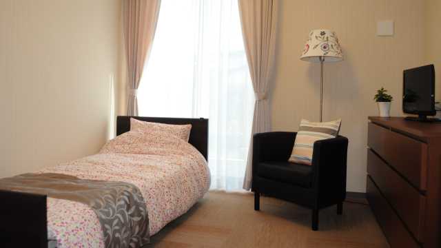 さいたま市の桜区の閑静な住宅街にある、落ち着いた雰囲気の地域密着型有料老人ホームです。|ミモザ浦和(地域密着型介護付き有料老人ホーム)