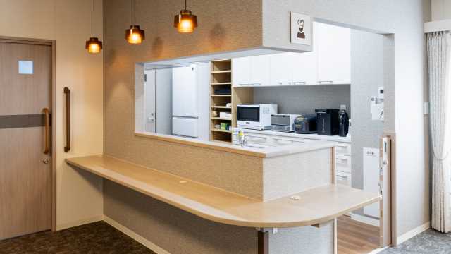 【毎月定額】通い・宿泊・訪問の3つのサービスを組み合わせられる在宅介護をオーダーメイドで!|ミモザ岩槻加倉(小規模多機能型居宅介護)