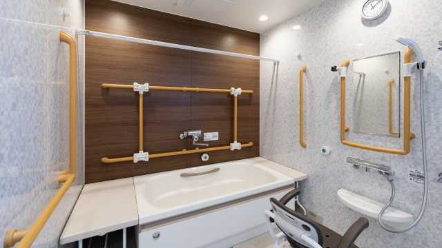 【毎月定額】通い・宿泊・訪問の3つのサービスを組み合わせられる在宅介護をオーダーメイドで!|ミモザ岩槻加倉(小規模多機能型居宅介護)