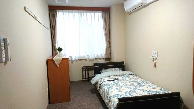 【毎月定額】通い・宿泊・訪問の3つのサービスを組み合わせられる在宅介護をオーダーメイドで!|ミモザ岩槻加倉(小規模多機能型居宅介護)