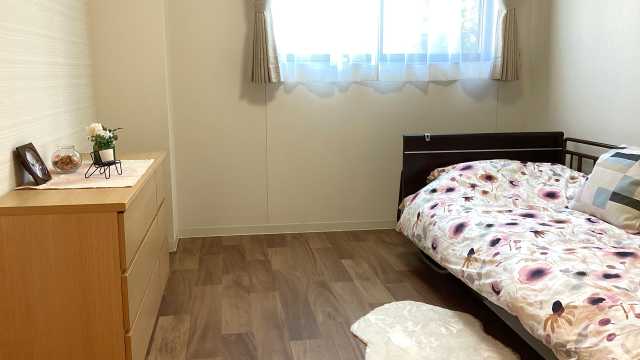 温かく家庭的なグループホームです|ミモザ岩槻加倉(グループホーム)