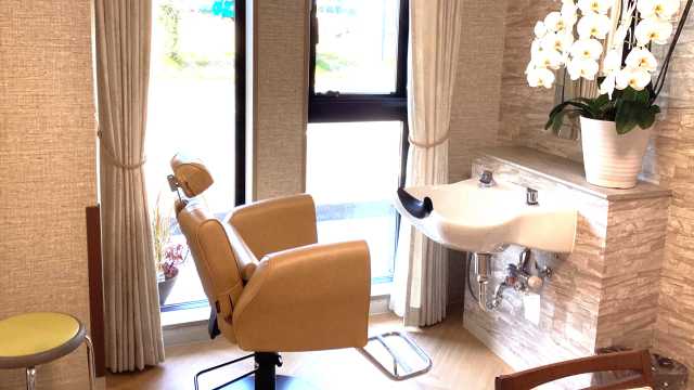 温かく家庭的なグループホームです|ミモザ岩槻加倉(グループホーム)