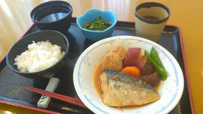 その日の気分で、メニューを選べます！｜にしのみや聖徳園甲武デイサービスセンター