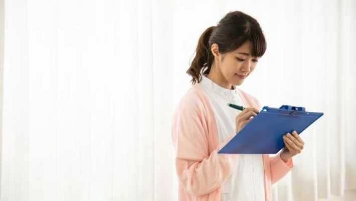 寝たきりになって心配|訪問看護ステーション グリーン