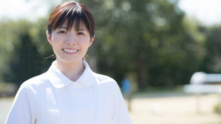 訪問看護とは｜訪問看護ステーション　アンサンブル