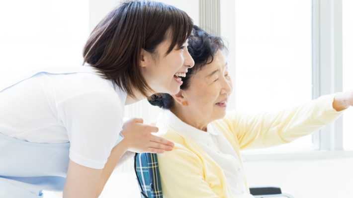 ご利用対象者｜訪問看護ステーション　アンサンブル