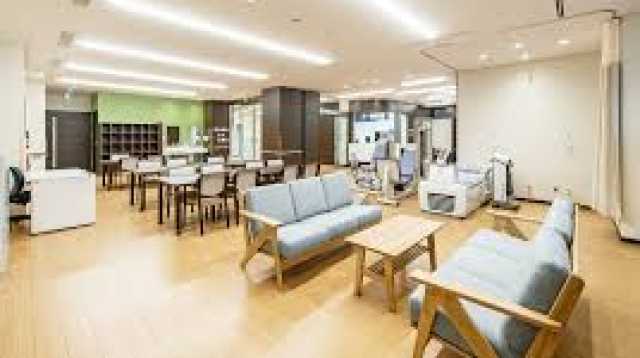 はりのある生活で日々の生活をゆたかに｜デイサービスセンター煌奏館