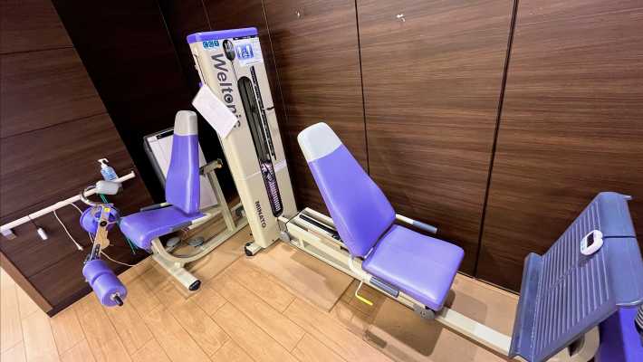 機能訓練|デイサービスセンター煌奏館
