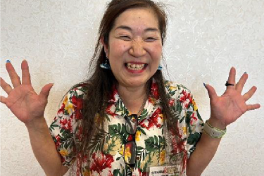 自己選択型ケア ー目指す楽しい施設づくりー|リゾートアロハ春日井
