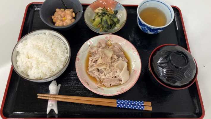 【温かくて選べる】美味しい食事|リゾートアロハ春日井