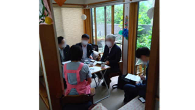 本日、綾瀬市役所の職員さんがスケッタ-事業に関する視察で網代橋にいらっしゃいました。色々有難うございました。