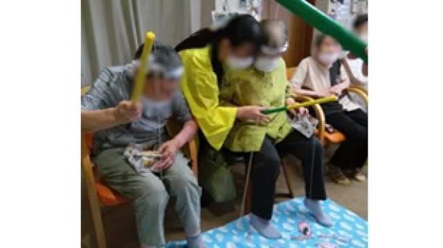 地域密着型のデイサービスです。｜介護サークルかがやき網代橋