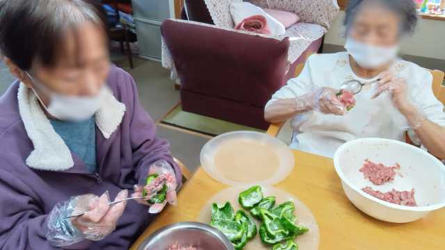 地域密着型のデイサービスです。｜介護サークルかがやき網代橋