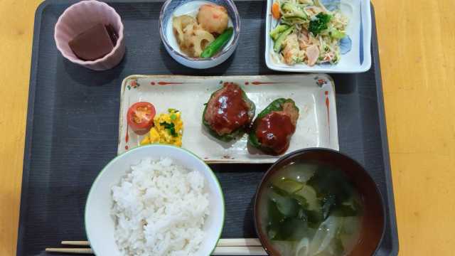 地域密着型のデイサービスです。｜介護サークルかがやき網代橋