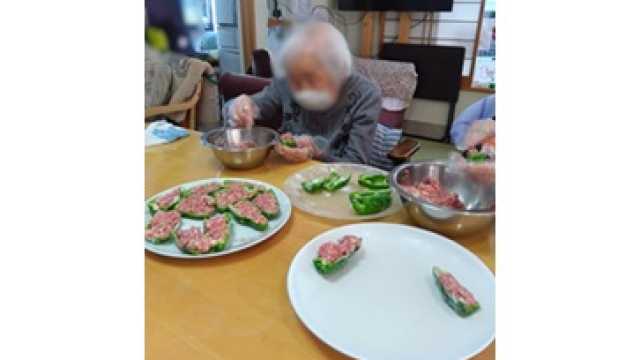 地域密着型のデイサービスです。｜介護サークルかがやき網代橋