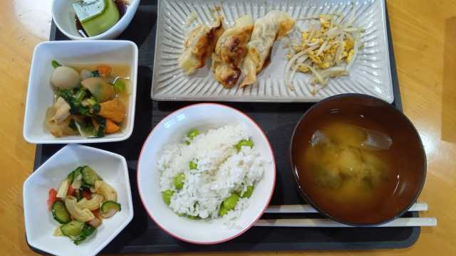 地域密着型のデイサービスです。｜介護サークルかがやき網代橋