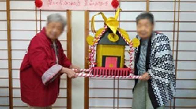 地域密着型のデイサービスです。｜介護サークルかがやき網代橋