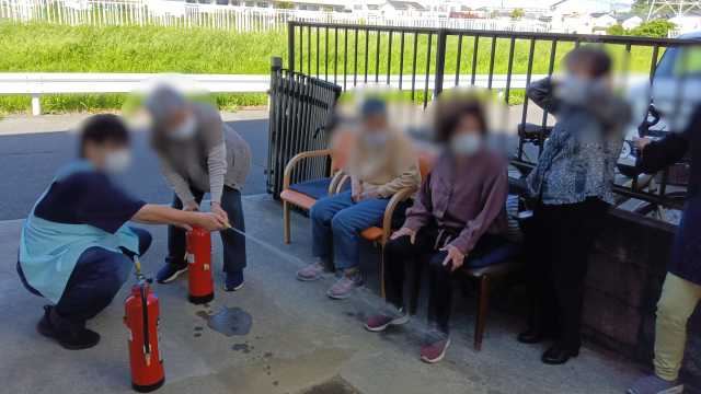 地域密着型のデイサービスです。｜介護サークルかがやき網代橋