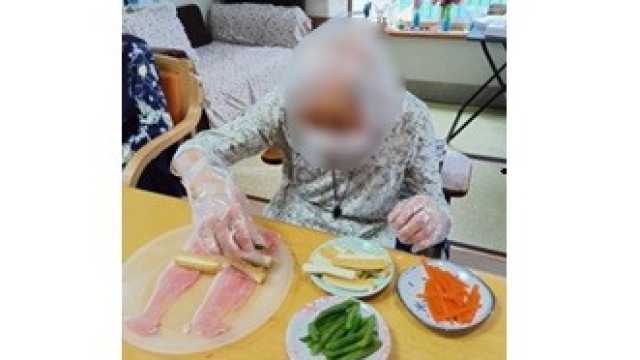 地域密着型のデイサービスです。｜介護サークルかがやき網代橋