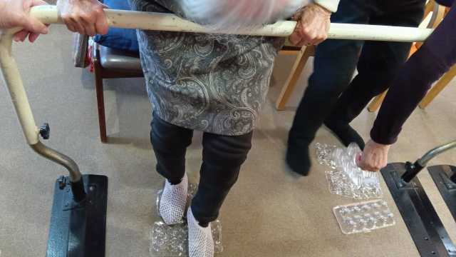 地域密着型のデイサービスです。｜介護サークルかがやき網代橋