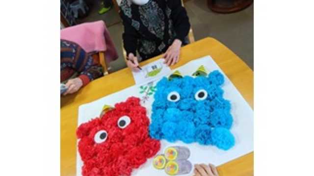 地域密着型のデイサービスです。｜介護サークルかがやき網代橋