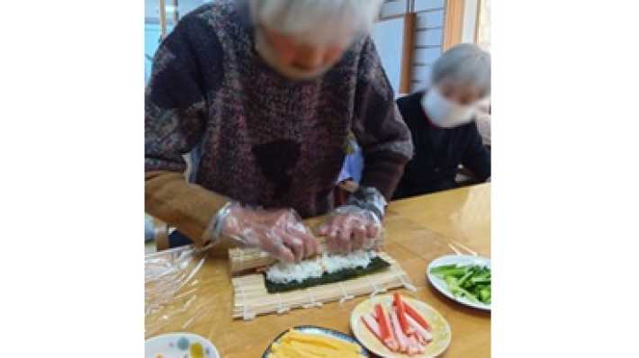 皆さん本当にお上手で(*_*)で～す✌｜介護サークルかがやき網代橋