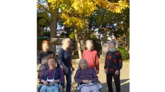 地域密着型のデイサービスです｜介護サークル　かがやき　丘の上の小さな家