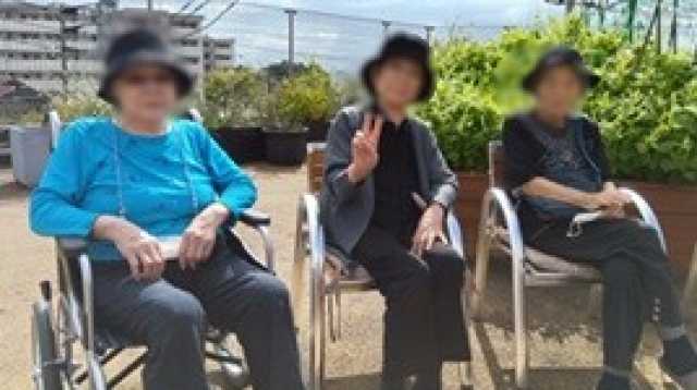 地域密着型のデイサービスです｜介護サークル　かがやき　丘の上の小さな家