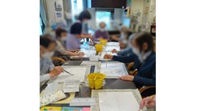 地域密着型のデイサービスです｜介護サークル　かがやき　丘の上の小さな家