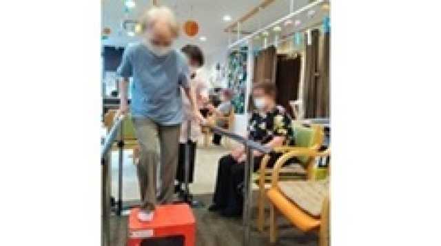 地域密着型のデイサービスです｜介護サークル　かがやき　丘の上の小さな家