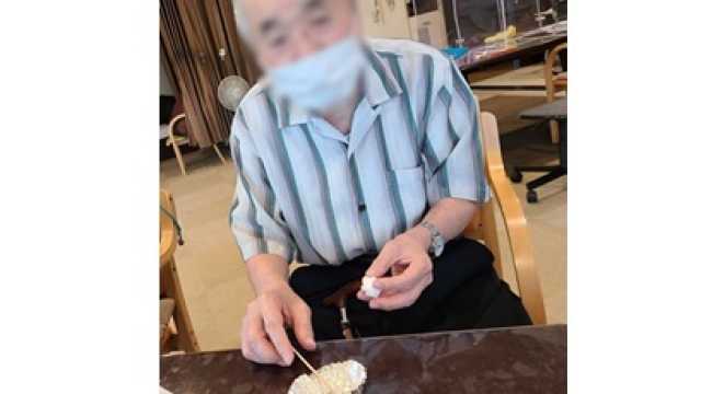 地域密着型のデイサービスです|介護サークル かがやき 丘の上の小さな家