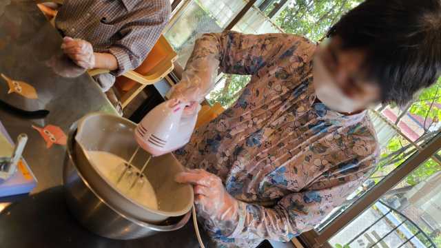地域密着型のデイサービスです|介護サークル かがやき 丘の上の小さな家