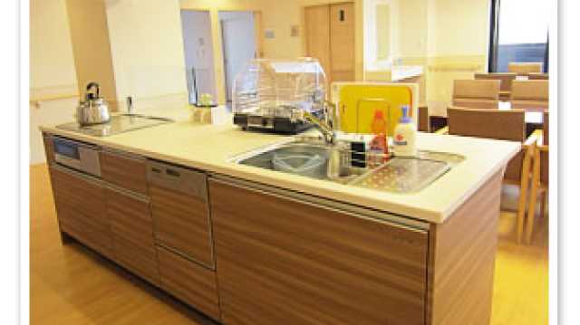 自然に恵まれた環境でゆったりと豊かな時間を過ごす|グループホーム トリニテ松崎