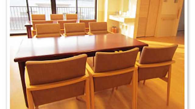 自然に恵まれた環境でゆったりと豊かな時間を過ごす|グループホーム トリニテ松崎