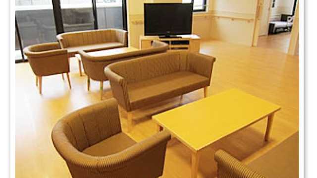 自然に恵まれた環境でゆったりと豊かな時間を過ごす|グループホーム トリニテ松崎