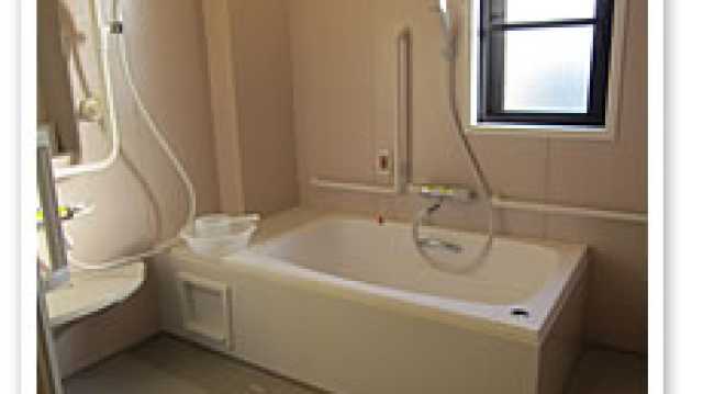 自然に恵まれた環境でゆったりと豊かな時間を過ごす|グループホーム トリニテ松崎