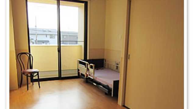 自然に恵まれた環境でゆったりと豊かな時間を過ごす|グループホーム トリニテ松崎