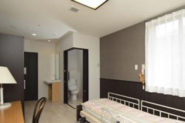 サービス付き高齢者向け住宅　シニアズハウストリニテ松崎｜グループホーム　トリニテ松崎