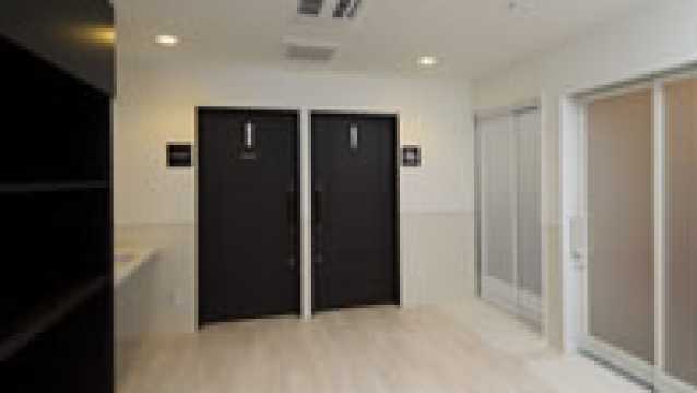 自然に恵まれた環境でゆったりと豊かな時間を過ごす|小規模多機能ホーム トリニテ松崎