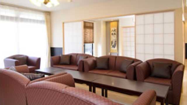 自然に恵まれた環境でゆったりと豊かな時間を過ごす|小規模多機能ホーム トリニテ松崎