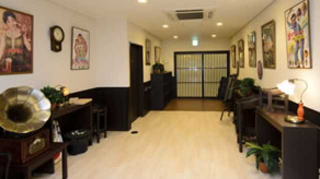 自然に恵まれた環境でゆったりと豊かな時間を過ごす｜小規模多機能ホーム　トリニテ松崎